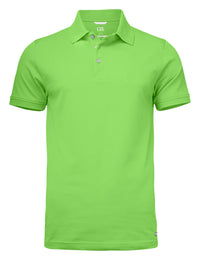 Cutter & Buck Advantage Polo Men - Appelgroen