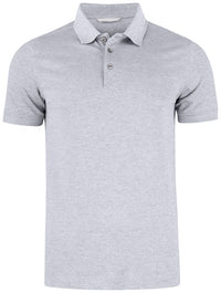 Cutter & Buck Advantage Polo Men - Grijsmelange