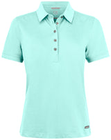 Licht turquoise