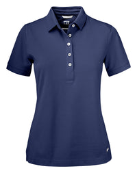 Cutter & Buck Advantage Polo Women - Dark navy