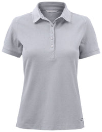 Cutter & Buck Advantage Polo Women - Grijsmelange