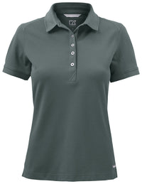 Cutter & Buck Advantage Polo Women - Pistol