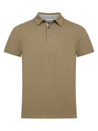 Cutter & Buck Advantage Premium Polo Men - Khaki
