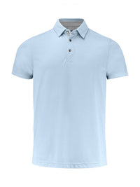 Cutter & Buck Advantage Premium Polo Men - Hemelblauw