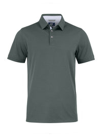 Cutter & Buck Advantage Premium Polo Men - Pistol
