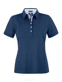 Cutter & Buck Advantage Premium Polo Women - Dark navy