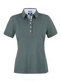 Cutter & Buck Advantage Premium Polo Women - Pistol