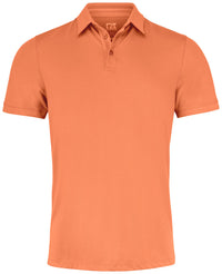 Cutter & Buck Oceanside Stretch Polo Men - Perzik