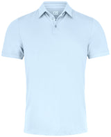 Hemelblauw