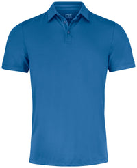 Cutter & Buck Oceanside Stretch Polo Men - Kobalt