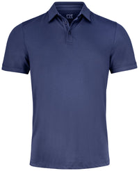 Cutter & Buck Oceanside Stretch Polo Men - Dark navy