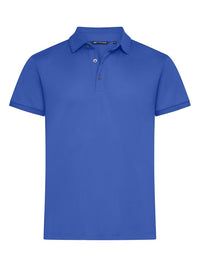 Cutter & Buck Virtue Polo Solid Men - Kobalt