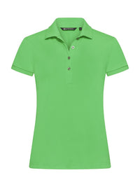Cutter & Buck Virtue Polo Solid Women - Limoen groen