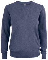 Navy melange