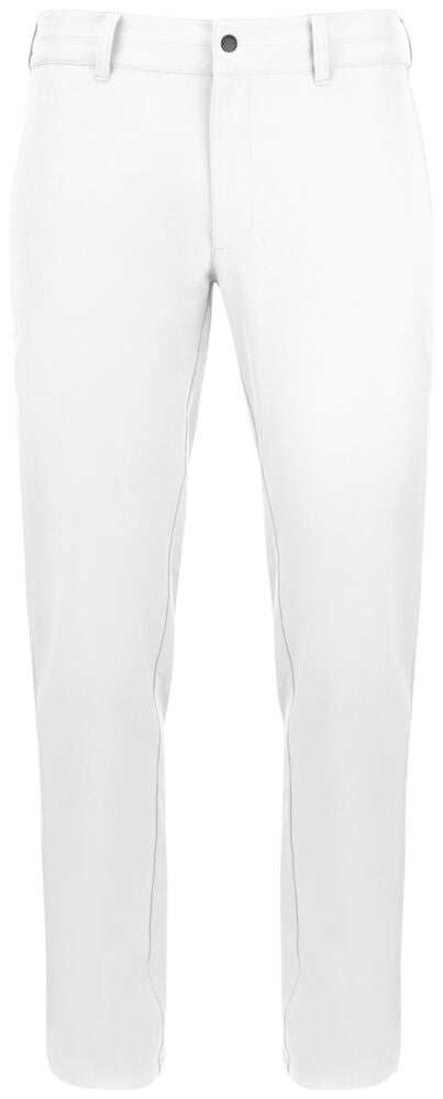 Cutter & Buck New Salish Pants Men - Wit