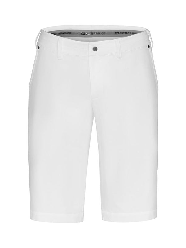 Cutter & Buck New Salish Shorts Men - Wit