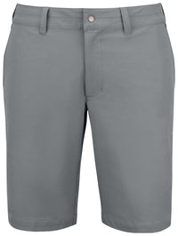 Cutter & Buck New Salish Shorts Men - Grijs