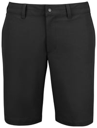Cutter & Buck New Salish Shorts Men - Zwart