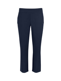 Cutter & Buck Bonney Lake Pants Women - Dark navy