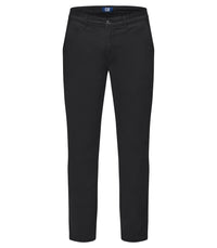 Cutter & Buck Edgemont Chinos Men - Zwart