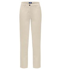Cutter & Buck Edgemont Chinos Women - Beige