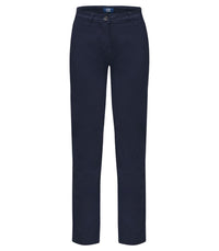 Cutter & Buck Edgemont Chinos Women - Dark navy