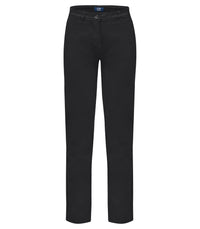 Cutter & Buck Edgemont Chinos Women - Zwart