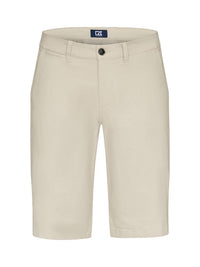 Cutter & Buck Edgemont Shorts Heren - Beige
