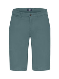 Cutter & Buck Edgemont Shorts Heren - Dennengroen