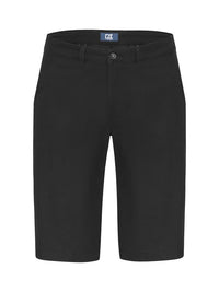 Cutter & Buck Edgemont Shorts Heren - Zwart