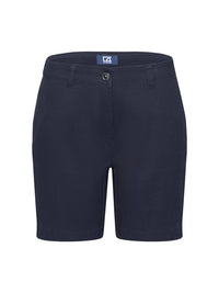 Cutter & Buck Edgemont Shorts Dames - Dark navy