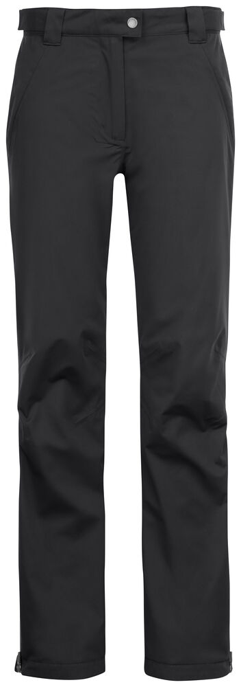 Cutter & Buck North Shore Pants Women - Zwart