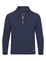 Dark navy
