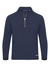 Cutter & Buck Adapt HZ Junior - Dark navy