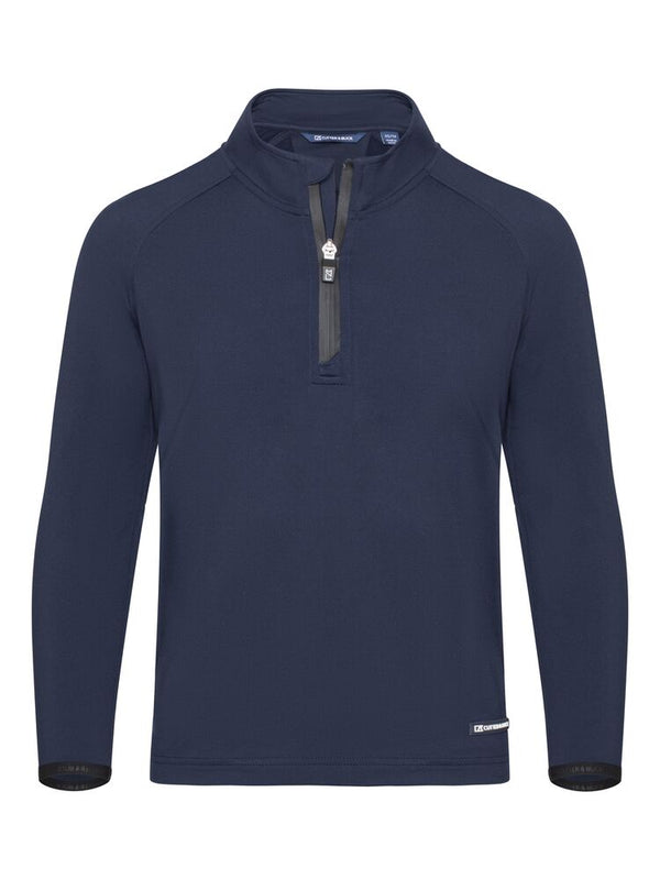 Cutter & Buck Adapt HZ Junior - Dark navy