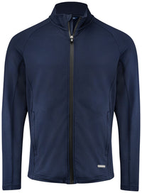 Cutter & Buck Adapt FZ Jacket Men - Dark navy