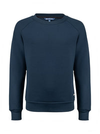 Cutter & Buck Pemberton Crewneck Women - Dark navy