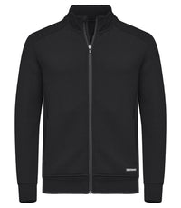 Cutter & Buck Pemberton Cardigan FZ Men - Zwart