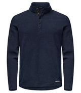 Dark navy