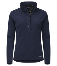 Cutter & Buck Hunts Point Fleece Women - Dark navy