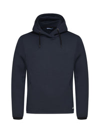 Cutter & Buck Pemberton Hood Heren - Dark navy