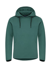 Cutter & Buck Pemberton Hood Heren - Dennengroen