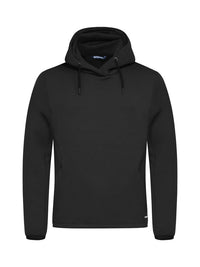 Cutter & Buck Pemberton Hood Heren - Zwart