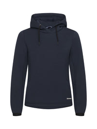 Cutter & Buck Pemberton Hood Dames - Dark navy