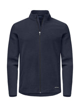Dark navy