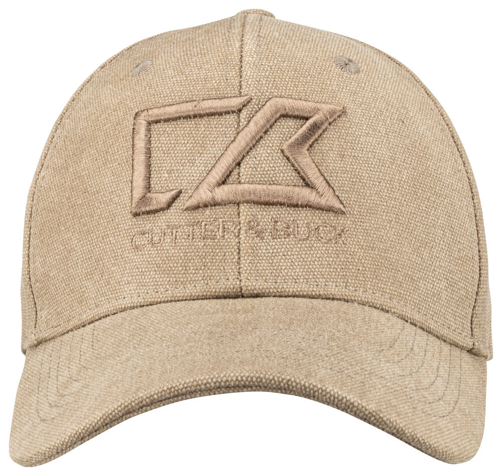 Cutter & Buck Sunnyside Cap - Beige