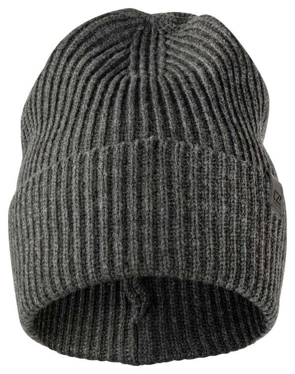 Cutter & Buck Blyn Hat - Antraciet melange