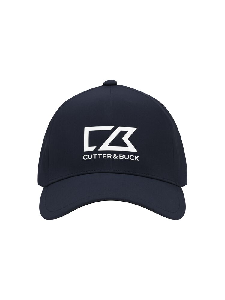 Cutter & Buck Wauna Cap - Dark navy