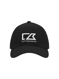 Cutter & Buck Wauna Cap - Zwart