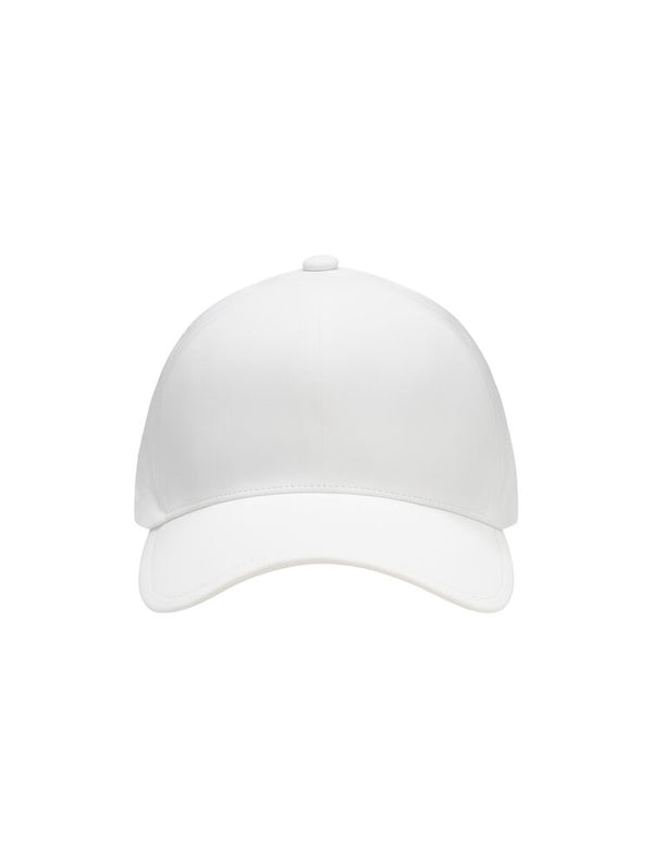 Cutter & Buck Wauna Cap zonder print - Wit
